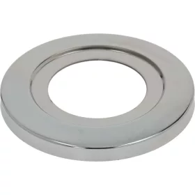 ESCUTCHEON FOR DRAIN TAP ø 2"