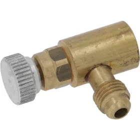 HENGER SZELEP MA25