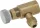 HENGER SZELEP MA25