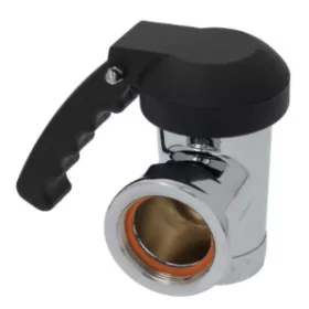 LEERESZTŐ CSAP ø 2'F TECNO