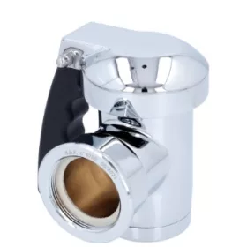 LEERESZTŐ CSAP ø 2'F TECNO