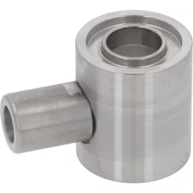 VÍZBEVEZETŐ GYŰRŰ