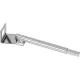 ZANUSSI tésztafőző kar gömbcsaphoz 160 mm