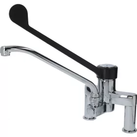 KEVERŐ CSAP 2 LYUKAS 1 KAROS EROS 360 mm