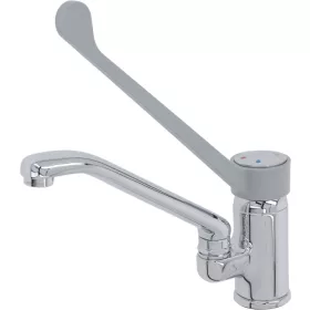 Ipari csaptelep EGYLYUKÚ KEVERŐCSAP KLARCO STYL 370 mm