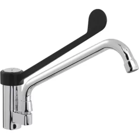 Ipari csaptelep EGYLYUKÚ EGYKAROS KEVERŐ EROS 340 mm