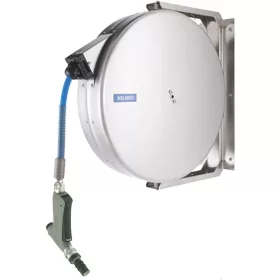 Automatikus Tömlődob MAXIReel Klarco M15