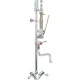 EGYLYUKÚ KEVERŐCSAP 81406/1