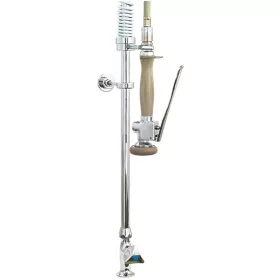 PULTRA SZERELHETŐ EGYKARÚ CSAP 83015