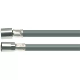 cső zuhanyhoz ? 1/2"FF 1100 mm