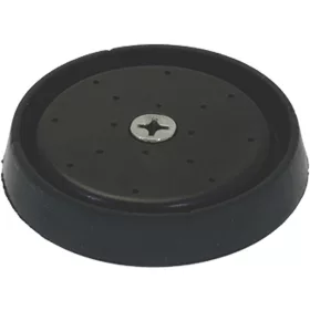 FEKETE PERMETEZŐ FELÜLET 5SV ø 54 mm