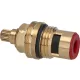 QUICK FITTING HEAD VALVE LH