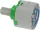 CARTRIDGE ø 47x29.8 mm PIN 10x10.4 mm