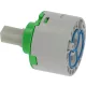 CARTRIDGE ø 47x29.8 mm PIN 10x10.4 mm
