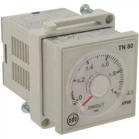 2. SZIVATTYÚ KÉSLELTETŐ BERENDEZÉS 230V 50/60Hz