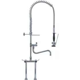  Ipari csaptelep ELŐÖBLÍTŐ EGYSÉG PREMIUM 1220 mm CSAPPAL