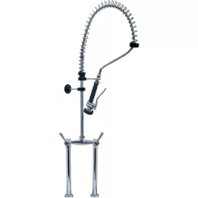 Ipari csaptelep előöblítő egység klasszikus 1210 mm