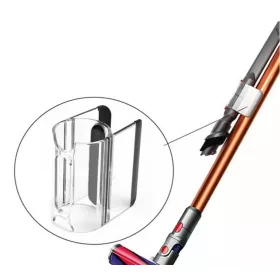   Dyson Tartozéktartó Csipesz Porszívócsőre - V7, V8, V10, V11, V12, V15 sorozathoz (970129-01)