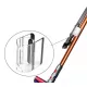 Dyson Tartozéktartó Csipesz Porszívócsőre - V7, V8, V10, V11, V12, V15 sorozathoz (970129-01)