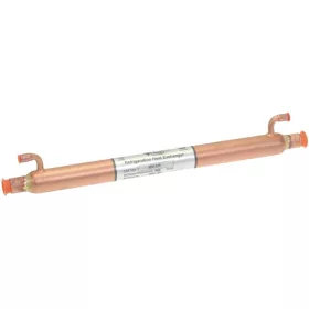 HŐCSERÉLŐ HX 6-12 mm