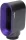 Dyson Airwrap Előformázó Szárító - Nikkel/Lila - HS01 és HS05 modellekhez (969759-02)