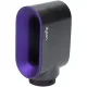 Dyson Airwrap Előformázó Szárító - Nikkel/Lila - HS01 és HS05 modellekhez (969759-02)
