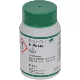 FLUXUS PASZTA 100 g.