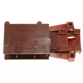 ZV445A3 AJTÓKAPCSOLÓ 16A-250V