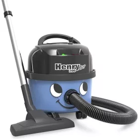 Numatic Henry Next porszívó, 620 W, 9 L (HVN20111)