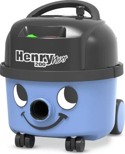 Numatic Henry Next porszívó, 620 W, 9 L (HVN20111)