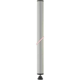 Vendéglátóipari gép tartóoszlop ø 35x2000 mm