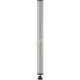 Vendéglátóipari gép tartóoszlop ø 35x2000 mm