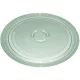 Whirlpool mikrohullámú sütő forgótányér 280 mm (481246678407)