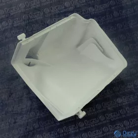 Mosószertartó alsó (eredeti) GORENJE mosógép
