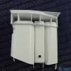 Mosószertartó (eredeti) GORENJE/MORA mosógép