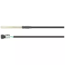 Kondenzátor-hőmérséklet szonda