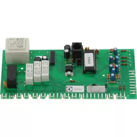 ELEKTRONIKUS ÁRAMKÖRI LAP 185x90 mm