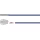 HOBART MBM mosogatogep homerseklet szonda 5 x 30 mm 350 mm Elettrobar Colged MBM tartaly kazan GET-5