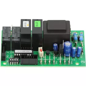 IDŐZÍTŐ PANEL 230V 50/60Hz