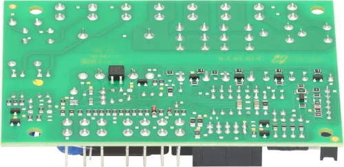 IDŐZÍTŐ PANEL 230V 50/60Hz
