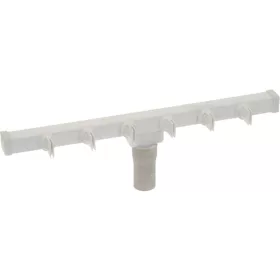 DIFFÚZOR TELJES FÚVÓKÁKKAL 254 mm