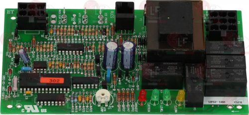 ELECTRONIC CIRCUIT BOARD 1092-100
