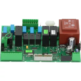 COMENDA ipari mosogatógép elektronikus áramköri lap