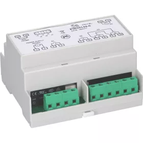  TECNOINOX sütő/főzőkészülék VISSZAFORDÍTÓ ELEKTRONIKAI LAP 105x90 mm