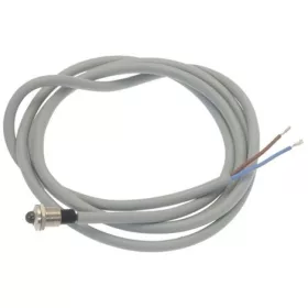 ÉRZÉKELŐ FOTOCELLA FEKETE FÉNY