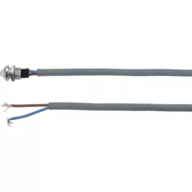 ÉRZÉKELŐ FOTOCELLA FEHÉR FÉNY