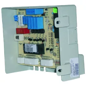   WHIRLPOOL / INDESIT hűtőgép elektronikus panel 481221778217