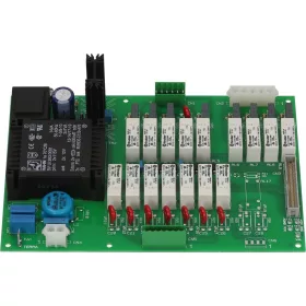 ELEKTRONIKAI LAP IM6-IM9