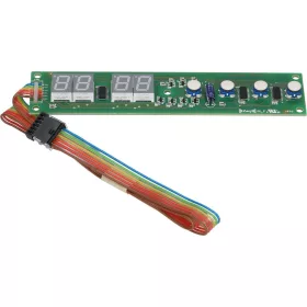 KIJELZŐ ELEKTRONIKAI ÁRAMKÖRHÖZ