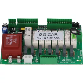ELEKTRONIKAI ÁRAMKÖR DWEDCAP 02.03.99